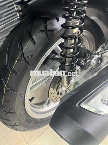 Honda SH125 ABS 2021 Trắng 15.000km
