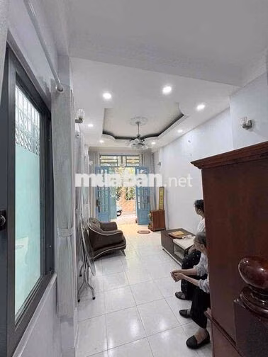 Cho thuê nguyên căn 3pn nhà đẹp Quận Phú Nhuận | 1tr3l sth