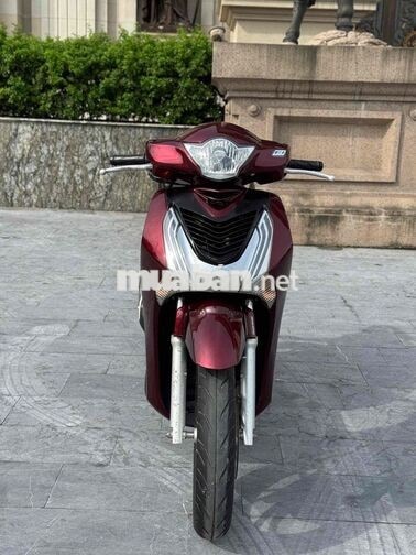 Honda SH 2015 Đỏ 2 vạn