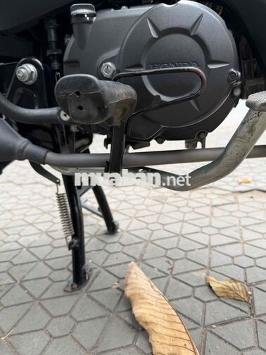 Honda Wave 110cc 2021 Trắng