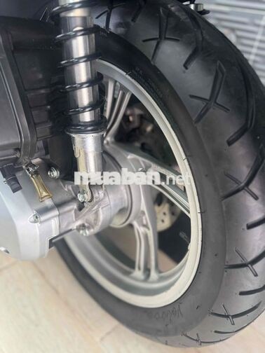 Honda SH125 ABS 2021 Trắng 15.000km