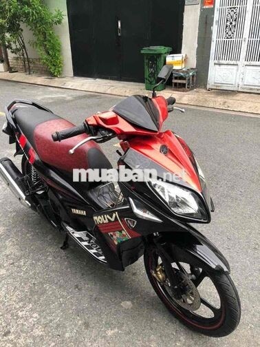Yamaha Nouvo 4 bstp zin trùm mên