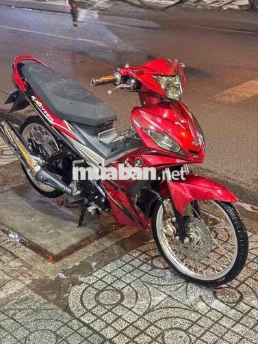 Exciter 1S9a 2010 full đồ chơi
