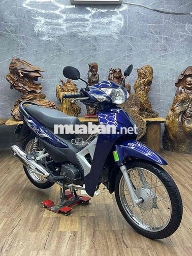 Honda Wave A 2022 chính chủ bstp máy nguyên zin