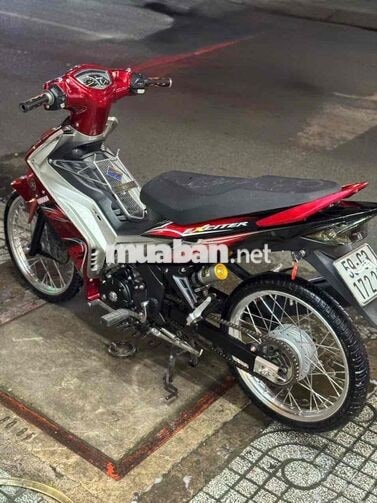 Exciter 1S9a 2010 full đồ chơi