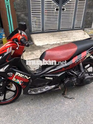 Yamaha Nouvo 4 bstp zin trùm mên