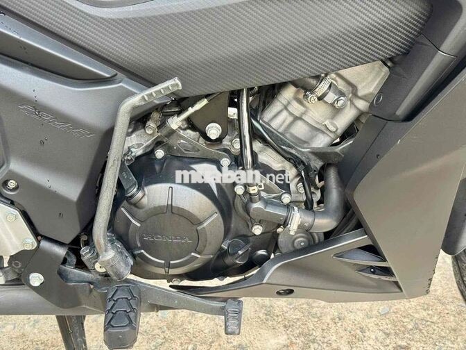 Honda Winner 150 V1 2018 Đen nhám 30.000 km