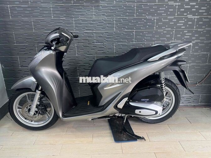 Honda SH160 2025 Xám Lamborghini 5.000 km