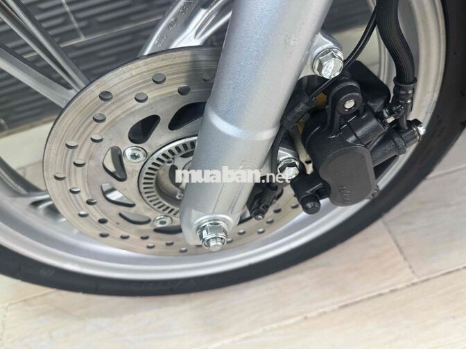 Honda SH125 ABS 2021 Trắng 15.000km