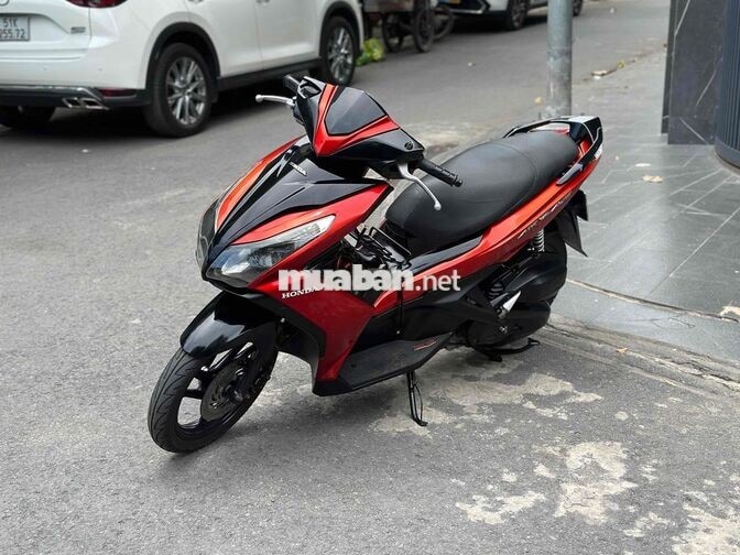 Honda Air Blade 125 Đk 2015 BSTP giấy tờ đầy đủ