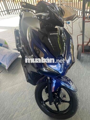 Honda Air Blade 2023 Xanh Quảng Nam