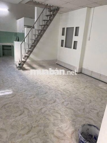 NHÀ TRỆT 2PN - ĐƯỜNG SỐ 3, SÁT BÊN VẠN PHÚC CITY