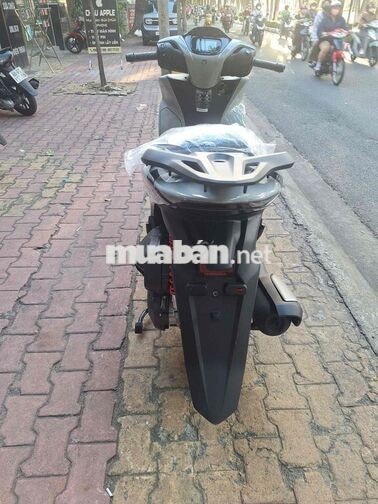 Honda SH 125i ABS 2026 Xám