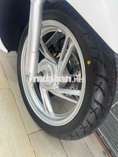 Honda SH125 ABS 2021 Trắng 15.000km