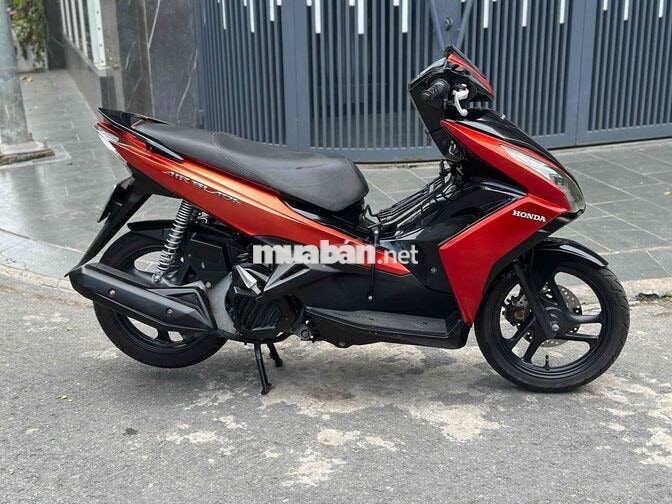 Honda Air Blade 125 Đk 2015 BSTP giấy tờ đầy đủ