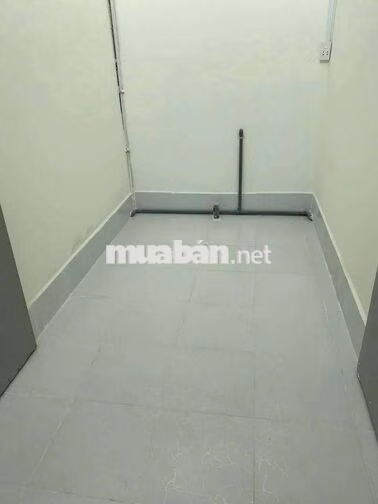 NHÀ TRỆT 2PN - ĐƯỜNG SỐ 3, SÁT BÊN VẠN PHÚC CITY