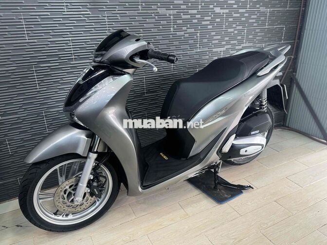 Honda SH160 2025 Xám Lamborghini 5.000 km