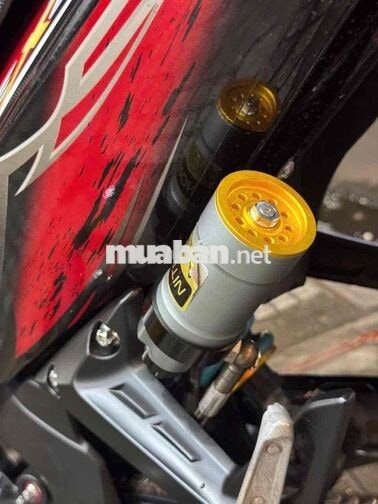 Exciter 1S9a 2010 full đồ chơi