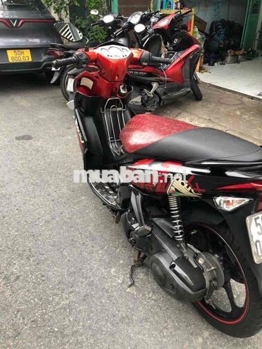 Yamaha Nouvo 4 bstp zin trùm mên