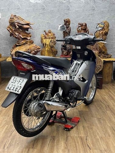 Honda Wave A 2022 chính chủ bstp máy nguyên zin