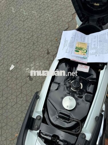 Honda Wave 110cc 2021 Trắng