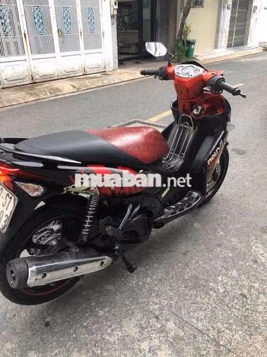 Yamaha Nouvo 4 bstp zin trùm mên