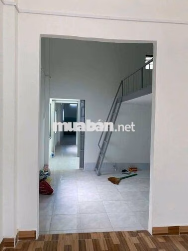 NHÀ TRỆT 2PN - ĐƯỜNG SỐ 3, SÁT BÊN VẠN PHÚC CITY