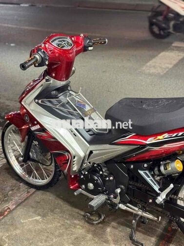 Exciter 1S9a 2010 full đồ chơi