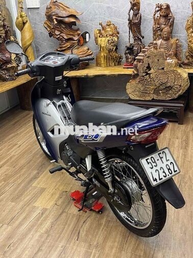 Honda Wave A 2022 chính chủ bstp máy nguyên zin