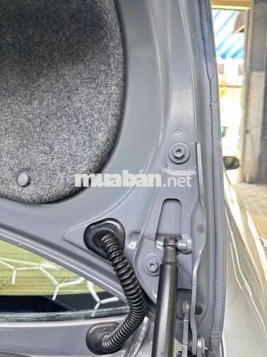 BMW 320 2010 Xám nội thất kem đẹp zin