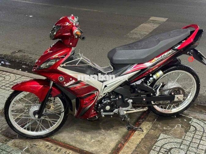 Exciter 1S9a 2010 full đồ chơi