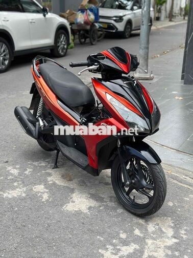 Honda Air Blade 125 Đk 2015 BSTP giấy tờ đầy đủ