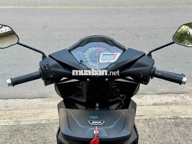 Honda Winner 150 V1 2018 Đen nhám 30.000 km