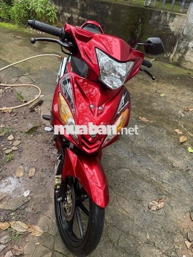 Yamaha Exciter Đỏ Đã sử dụng