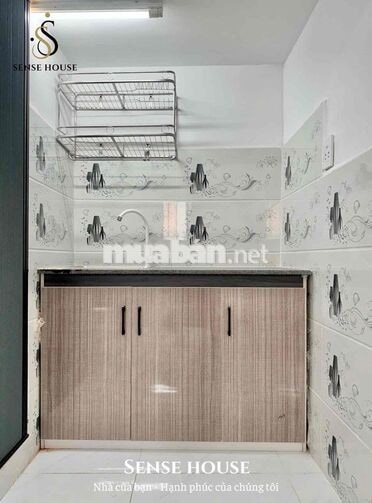 Khai Trương Nhà Mới Cửa Sổ Trời Chỉ 3tr5 | Đầm Sen - ĐH Hồng Bàng