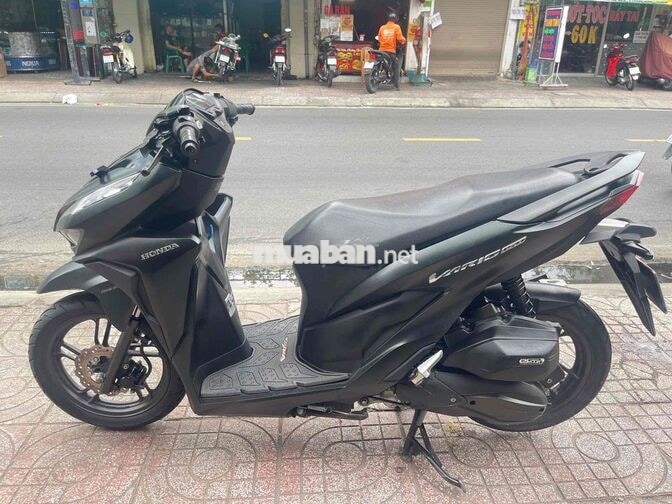 Honda Vario 150 hỗ trợ góp nơk xấu