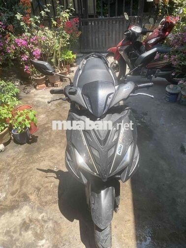 Yamaha NVX 155cc ABS Ver 1 Đen