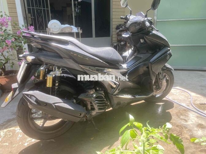 Yamaha NVX 155cc ABS Ver 1 Đen