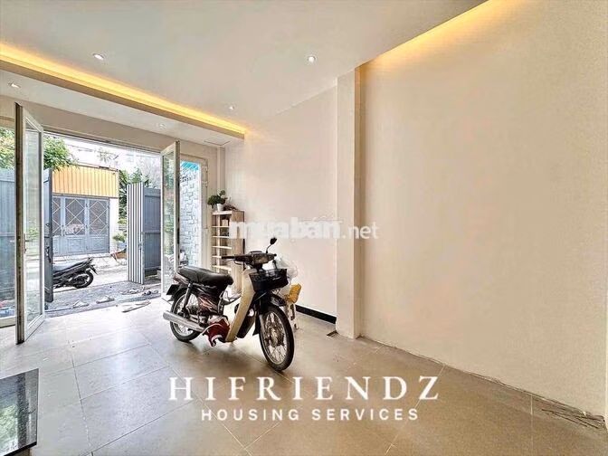 CHO THUÊ NHÀ NGUYÊN CĂN Ở VƯỜN LÀI Q12 TIỆN QUA NGUYỄN THÁI SƠN GV