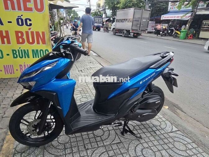 Honda Vario 2024 Xanh 18000 km