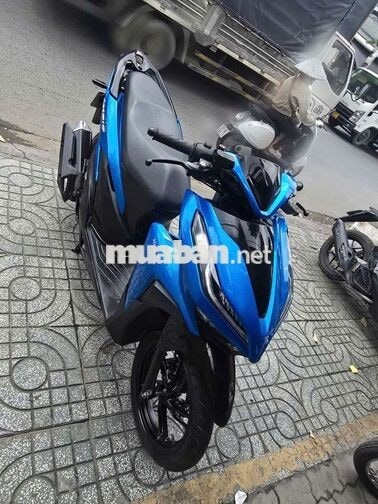 Honda Vario 2024 Xanh 18000 km