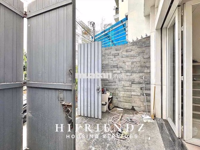 CHO THUÊ NHÀ NGUYÊN CĂN Ở VƯỜN LÀI Q12 TIỆN QUA NGUYỄN THÁI SƠN GV