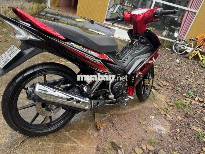 Yamaha Exciter Đỏ Đã sử dụng