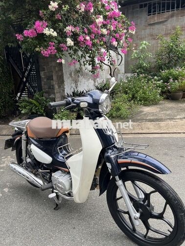 Xe Cub 50cc Đk 2022💥 Biển số TP💥CÓ BẢO HÀNH💥