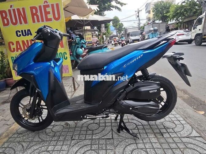Honda Vario 2024 Xanh 18000 km