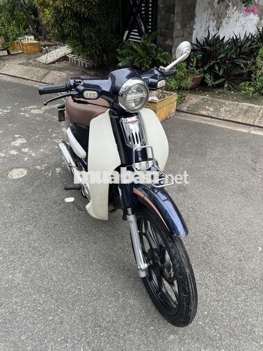 Xe Cub 50cc Đk 2022💥 Biển số TP💥CÓ BẢO HÀNH💥