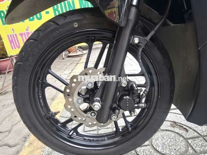 Honda Vario 2024 Xanh 18000 km