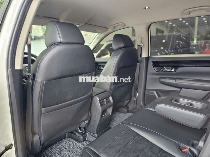 Honda CR-V 1.5 L 2025 Trắng 4.000 km