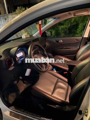 Hyundai i10 2023 Số tự động Trắng 57000km