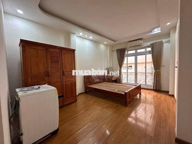 Cho thuê nhà Nguyễn Chí Thanh 40m2 - 3 ngủ đủ đồ - gần oto chỉ 13,5tr